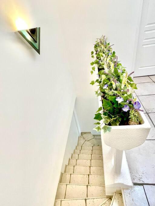 Charmante Villa Pour 10 Personnes Saint-Augustin  Extérieur photo